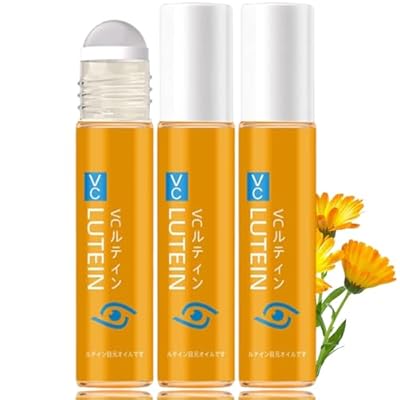 VC Lutein Anti-Wrinkle EyeSerum