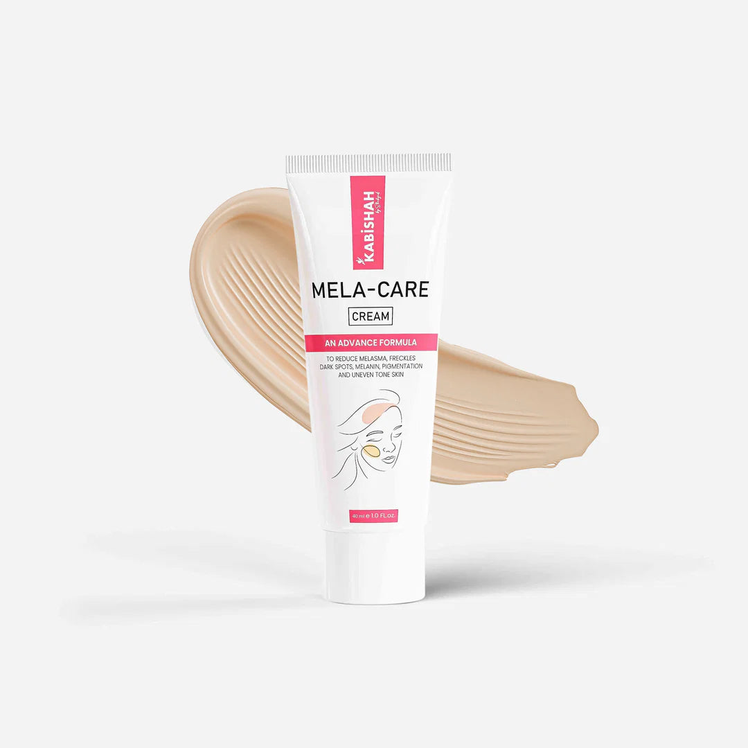 kabishah mela cream