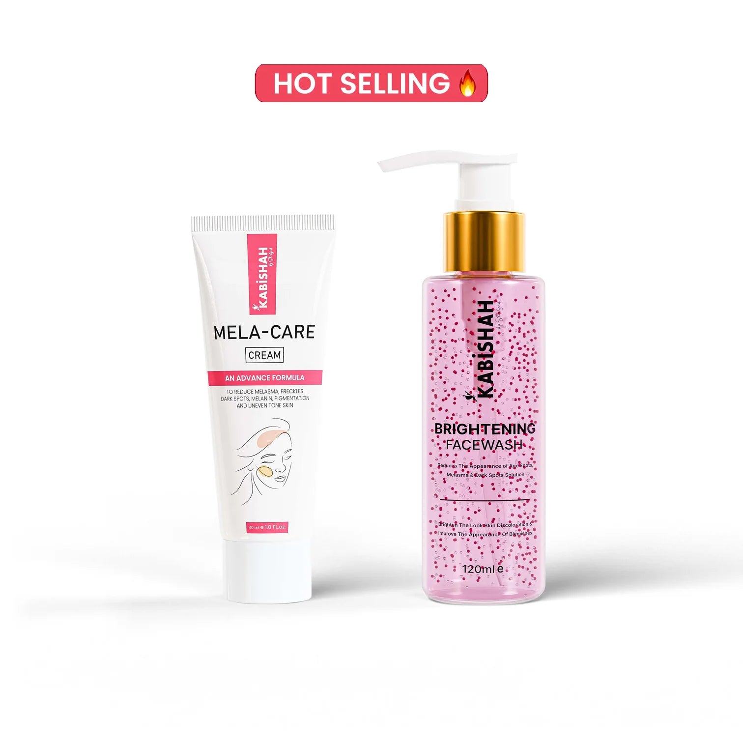 kabishah mela cream