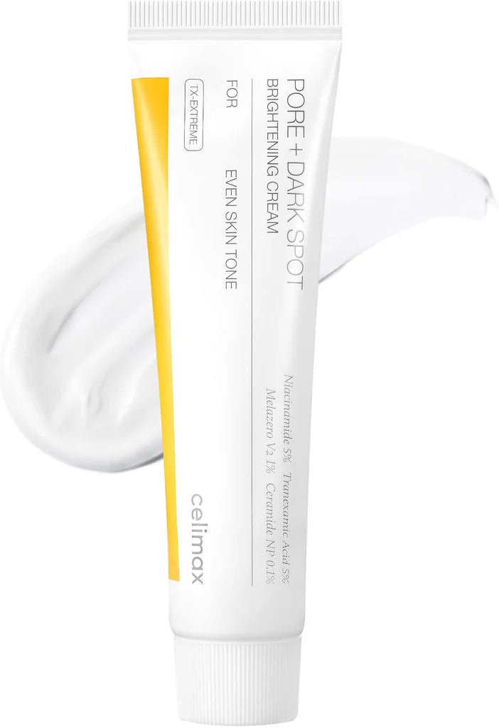Celimax Pore+Darkspot Brightening Cream