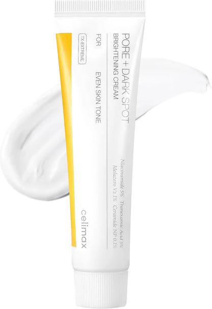 Celimax Pore+Darkspot Brightening Cream