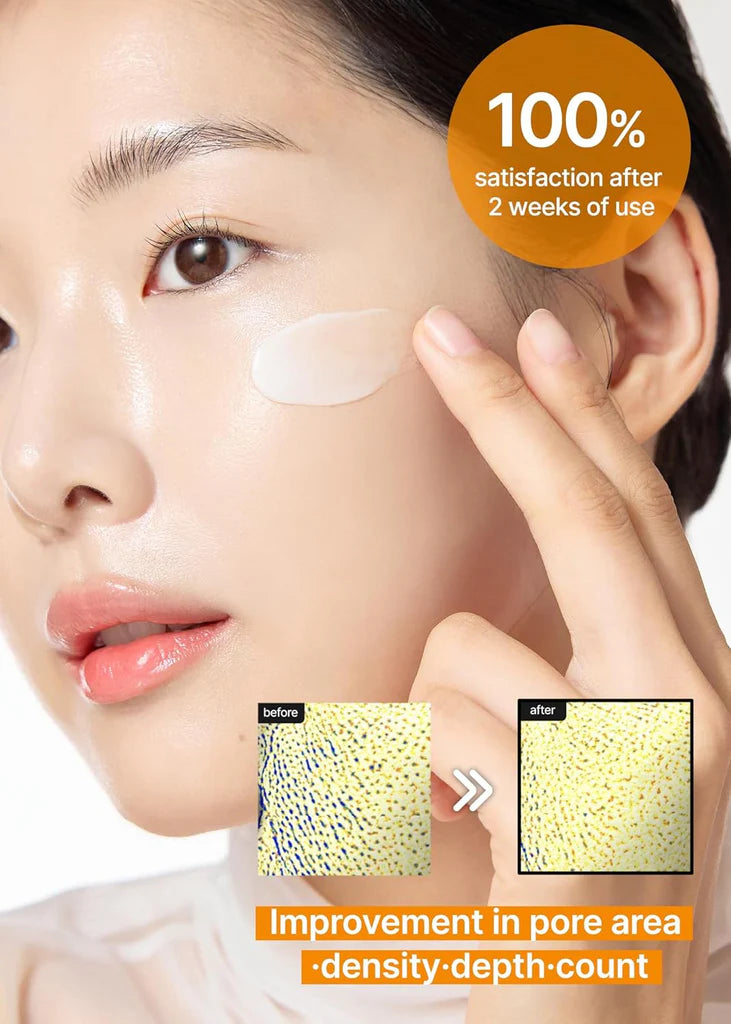 Celimax Pore+Darkspot Brightening Cream