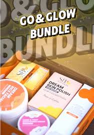 glow & go bundle -top selling