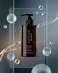 Kalwanji CH6 – Nature’s Secret for Stronger, Healthier Hair | 250ml