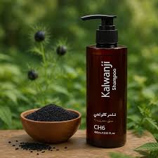 Kalwanji CH6 – Nature’s Secret for Stronger, Healthier Hair | 250ml