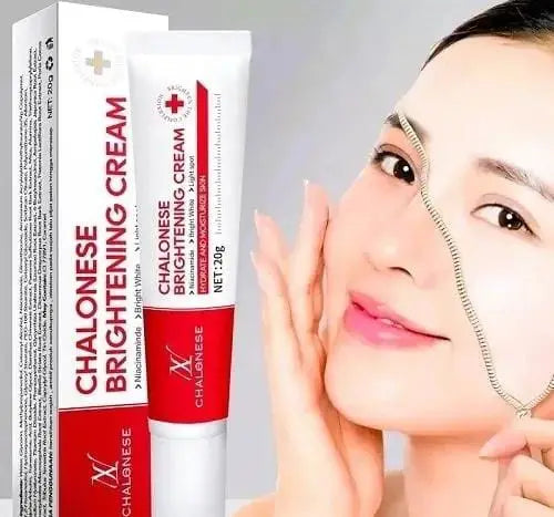 chalonese brightening cream