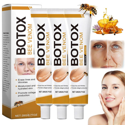 Botox Bee Venom Wrinkle Removal Cream