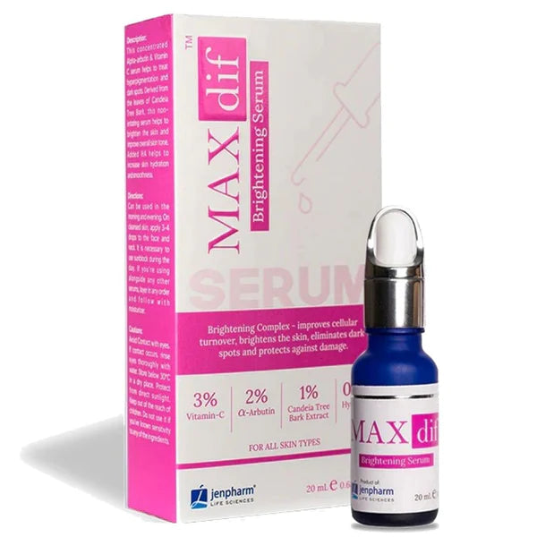 FIBXA SERUM