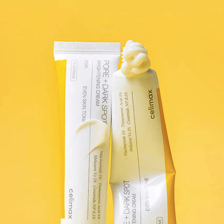 Celimax Pore+Darkspot Brightening Cream