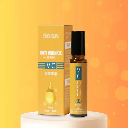 vc lutein anti-wrinkle serum